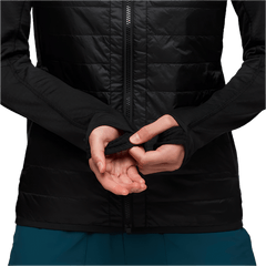 Cotopaxi Outerwear Cotopaxi - Women's Capa Hybrid Insulated Jacket