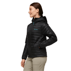 Cotopaxi Outerwear Cotopaxi - Women's Capa Insulated Hooded Jacket