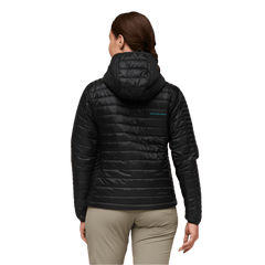 Cotopaxi Outerwear Cotopaxi - Women's Capa Insulated Hooded Jacket