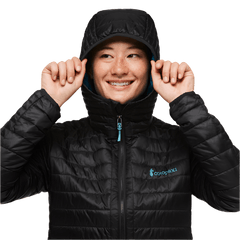 Cotopaxi Outerwear Cotopaxi - Women's Capa Insulated Hooded Jacket