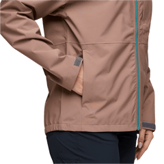 Cotopaxi Outerwear Cotopaxi - Women's Cielo Rain Jacket