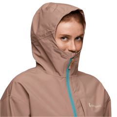 Cotopaxi Outerwear Cotopaxi - Women's Cielo Rain Jacket