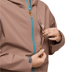 Cotopaxi Outerwear Cotopaxi - Women's Cielo Rain Jacket