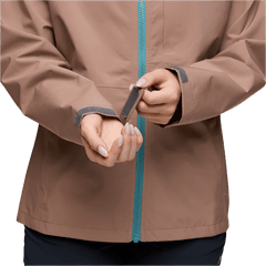 Cotopaxi Outerwear Cotopaxi - Women's Cielo Rain Jacket