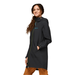 Cotopaxi Outerwear Cotopaxi - Women's Cielo Rain Trench