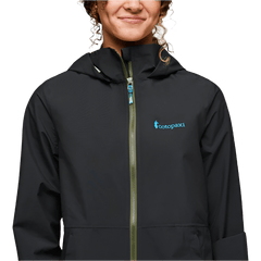 Cotopaxi Outerwear Cotopaxi - Women's Cielo Rain Trench