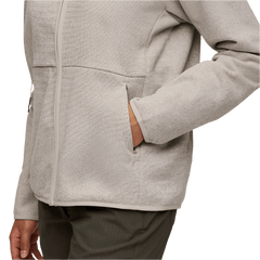 Cotopaxi Outerwear Cotopaxi - Women's Envo Fleece Full-Zip Jacket