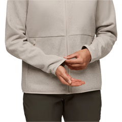 Cotopaxi Outerwear Cotopaxi - Women's Envo Fleece Full-Zip Jacket