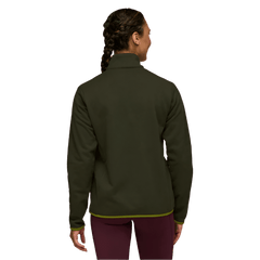 Cotopaxi Outerwear Cotopaxi - Women's Envo Fleece Quarter-Zip Pullover