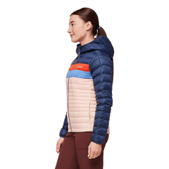 Cotopaxi Outerwear Cotopaxi - Women's Fuego Down Hooded Jacket