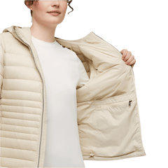 Cotopaxi Outerwear Cotopaxi - Women's Fuego Down Hooded Jacket