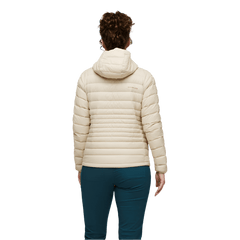 Cotopaxi Outerwear Cotopaxi - Women's Fuego Down Hooded Jacket