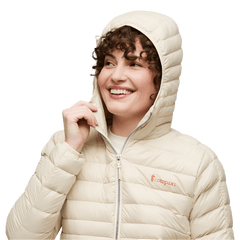 Cotopaxi Outerwear Cotopaxi - Women's Fuego Down Hooded Jacket