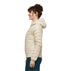 Cotopaxi Outerwear Cotopaxi - Women's Fuego Down Hooded Jacket