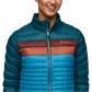 Cotopaxi Outerwear Cotopaxi - Women's Fuego Down Jacket