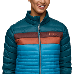 Cotopaxi Outerwear Cotopaxi - Women's Fuego Down Jacket