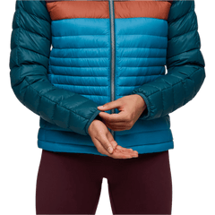 Cotopaxi Outerwear Cotopaxi - Women's Fuego Down Jacket