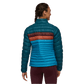 Cotopaxi Outerwear Cotopaxi - Women's Fuego Down Jacket
