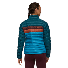 Cotopaxi Outerwear Cotopaxi - Women's Fuego Down Jacket