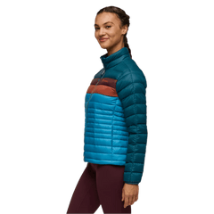 Cotopaxi Outerwear Cotopaxi - Women's Fuego Down Jacket