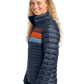 Cotopaxi Outerwear Cotopaxi - Women's Fuego Down Jacket