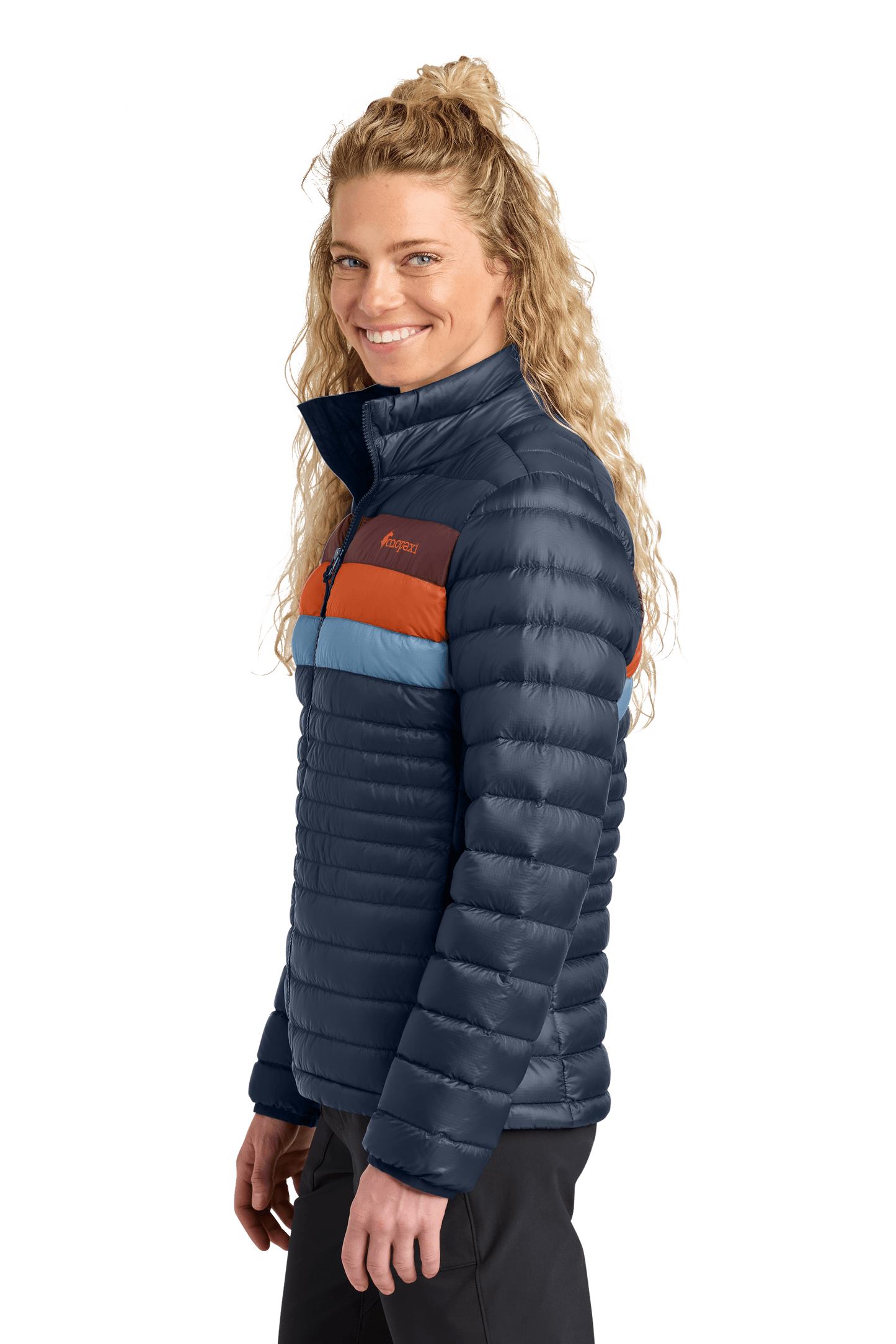 Cotopaxi Outerwear Cotopaxi - Women's Fuego Down Jacket