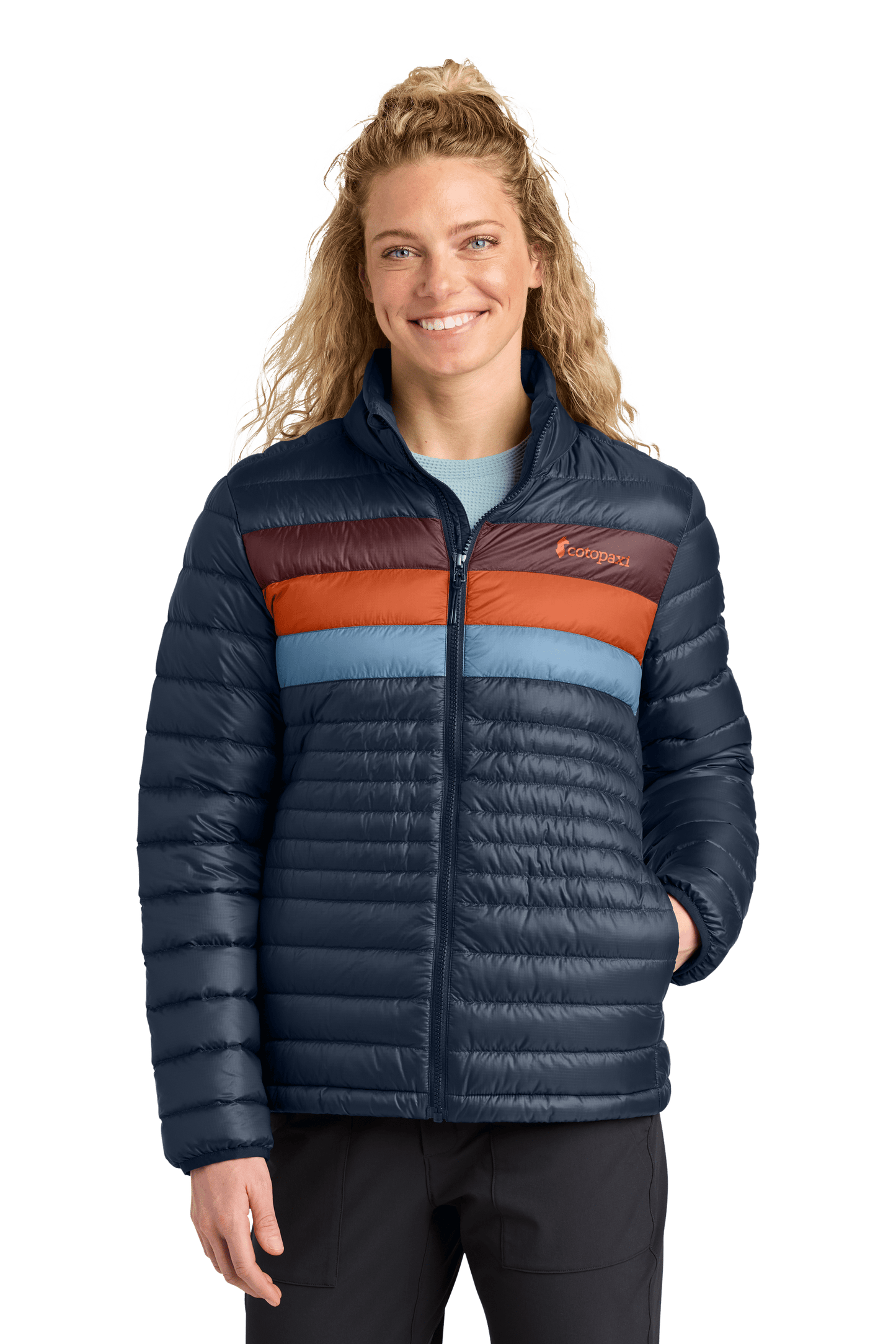 Cotopaxi Outerwear Cotopaxi - Women's Fuego Down Jacket