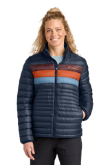 Cotopaxi Outerwear Cotopaxi - Women's Fuego Down Jacket