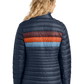 Cotopaxi Outerwear Cotopaxi - Women's Fuego Down Jacket