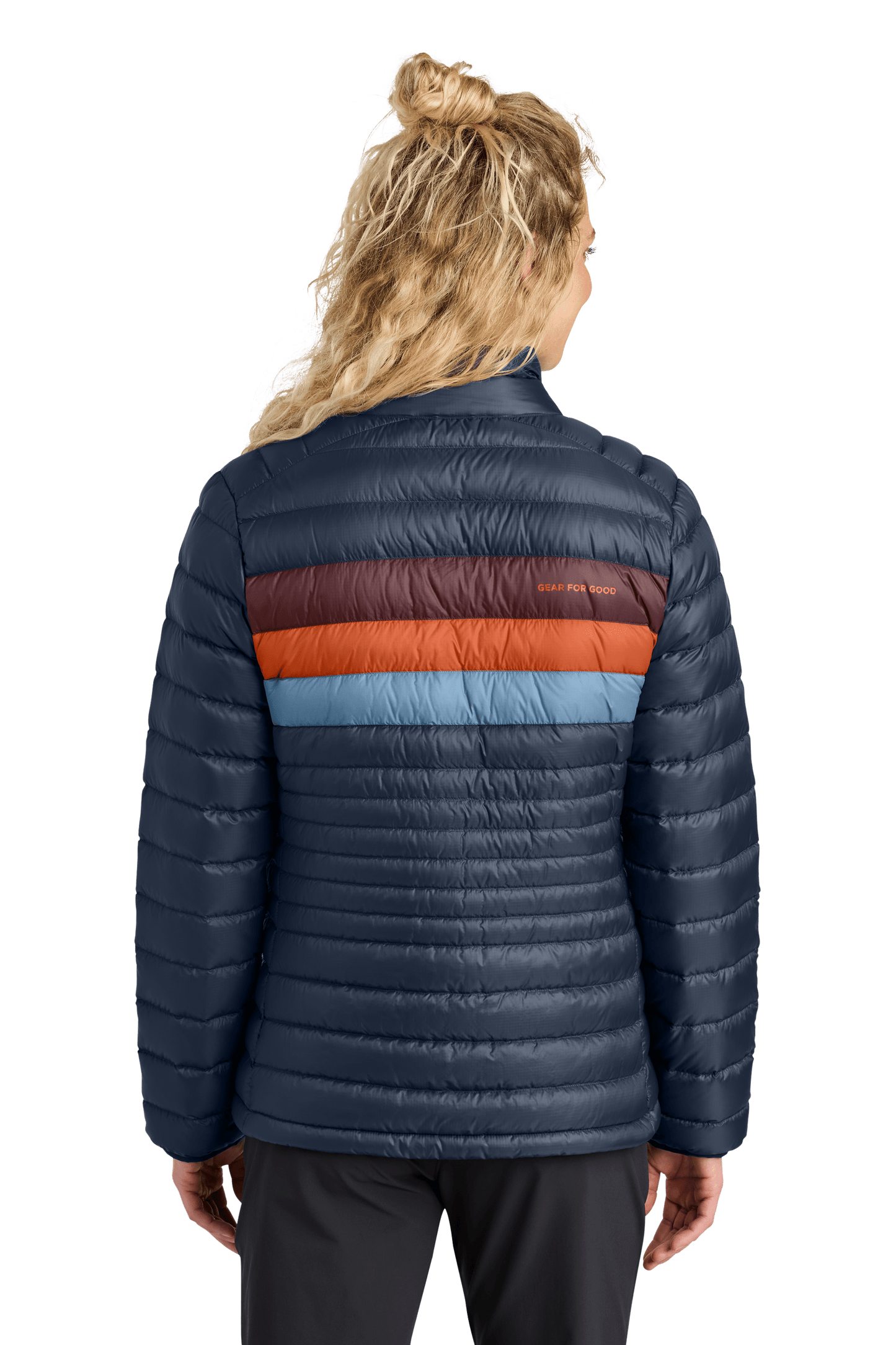 Cotopaxi Outerwear Cotopaxi - Women's Fuego Down Jacket