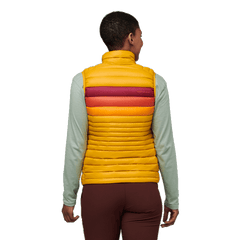 Cotopaxi Outerwear Cotopaxi - Women's Fuego Down Vest