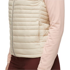 Cotopaxi Outerwear Cotopaxi - Women's Fuego Down Vest