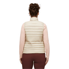 Cotopaxi Outerwear Cotopaxi - Women's Fuego Down Vest