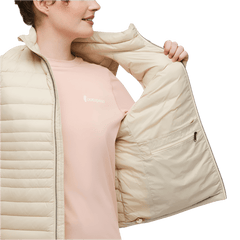 Cotopaxi Outerwear Cotopaxi - Women's Fuego Down Vest