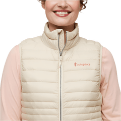 Cotopaxi Outerwear Cotopaxi - Women's Fuego Down Vest