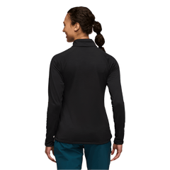 Cotopaxi Outerwear Cotopaxi - Women's Otero Fleece Half-Zip Pullover