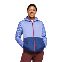 Cotopaxi - Women's Teca Cálido Hooded Jacket