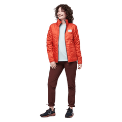 Cotopaxi Outerwear Cotopaxi - Women's Teca Cálido Jacket