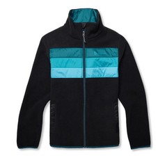 Cotopaxi Outerwear Cotopaxi - Women's Teca Full-Zip Fleece Jacket