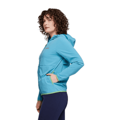 Cotopaxi Outerwear Cotopaxi - Women's  Vuelta Performance Windbreaker Jacket Jacket