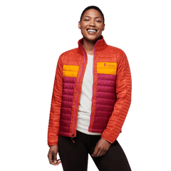 Cotopaxi - Women's Capa Insulated Jacket