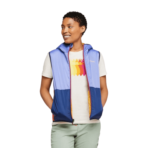 Cotopaxi - Women's Teca Cálido Hooded Vest