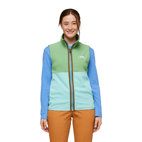 Cotopaxi - Women's Amado Fleece Vest