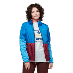 Cotopaxi Outerwear L / Rocket Science Cotopaxi - Women's Teca Cálido Jacket