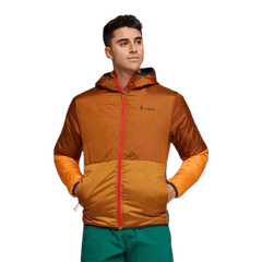 Cotopaxi - Men's Teca Cálido Hooded Jacket