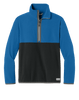 Cotopaxi Outerwear S / Atlantic/Black Cotopaxi - Men's 1/2-Zip Amado Fleece