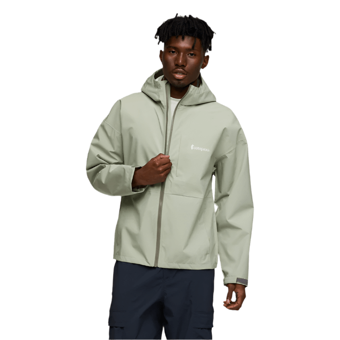 Cotopaxi - Men's Cielo Rain Jacket – Threadfellows