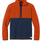 Cotopaxi Outerwear S / Canyon/Maritime Cotopaxi - Men's 1/2-Zip Amado Fleece