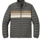 Cotopaxi Outerwear S / Cinder/Desert Cotopaxi - Men's Fuego Down Jacket