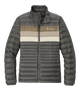 Cotopaxi Outerwear S / Cinder/Desert Cotopaxi - Women's Fuego Down Jacket